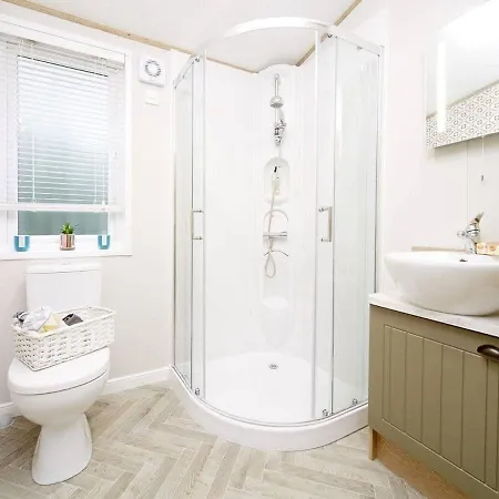 Snittlegarth Luxury Lodge Five-Uk35662
