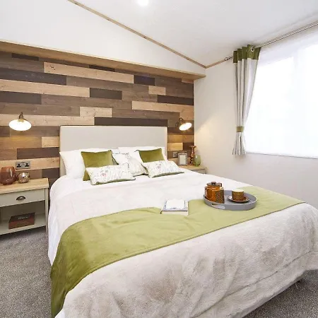 Ferienhaus Snittlegarth Luxury Lodge Five-Uk35662 Ireby