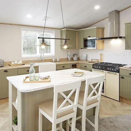 Snittlegarth Luxury Lodge Five-Uk35662